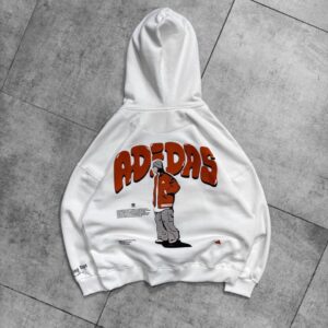 ACIDWASH HOODS