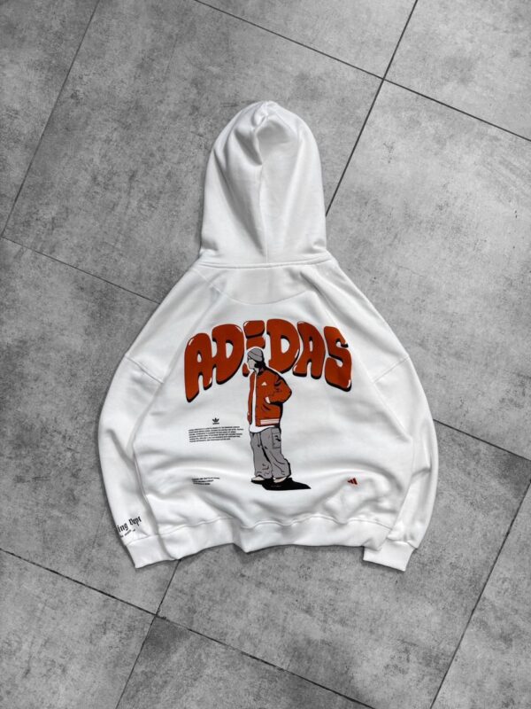 ACIDWASH HOODS