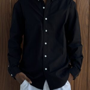 PLAIN SHIRTS