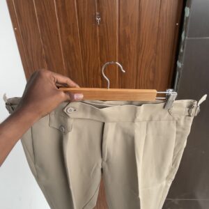 GURKHA PANTS(SANDEL)