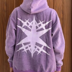 HOODS