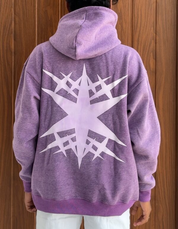 HOODS