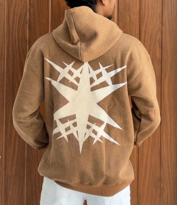 HOODS