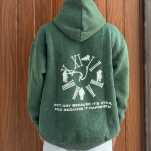 HOODS