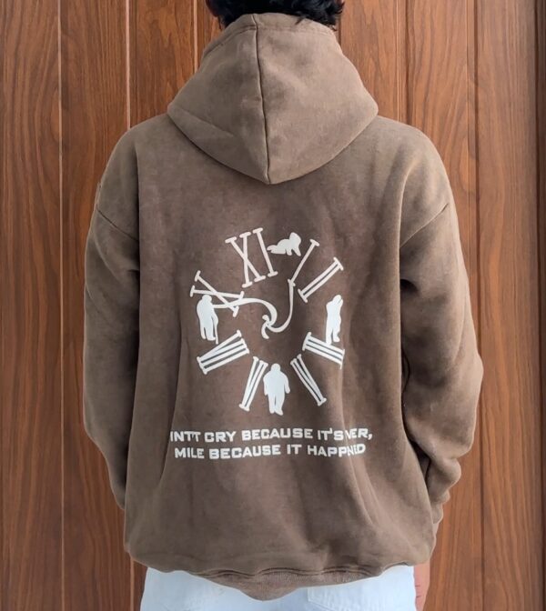 HOODS