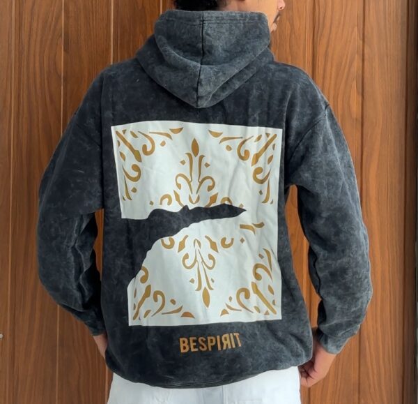 HOODS