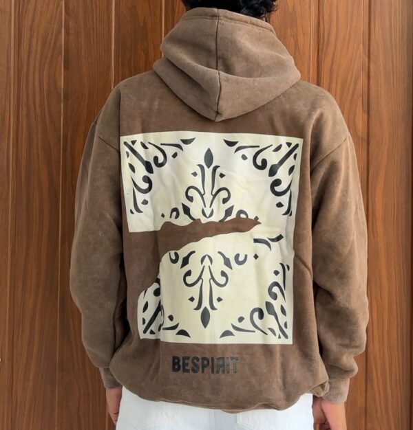 HOODS