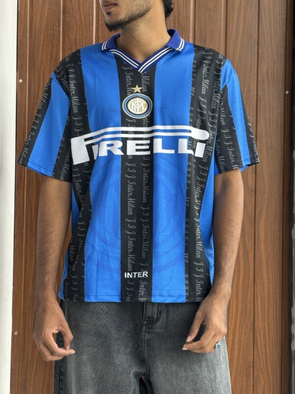FOOTBALL JERSEYS - Image 2