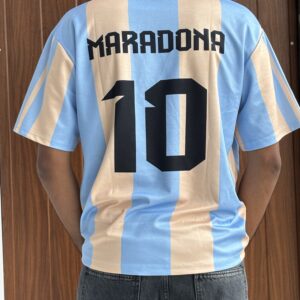 FOOTBALL JERSEYS