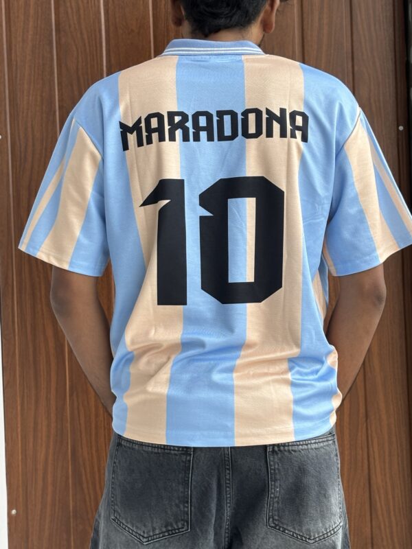 FOOTBALL JERSEYS