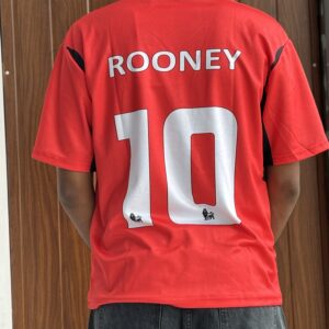 FOOTBALL JERSEYS