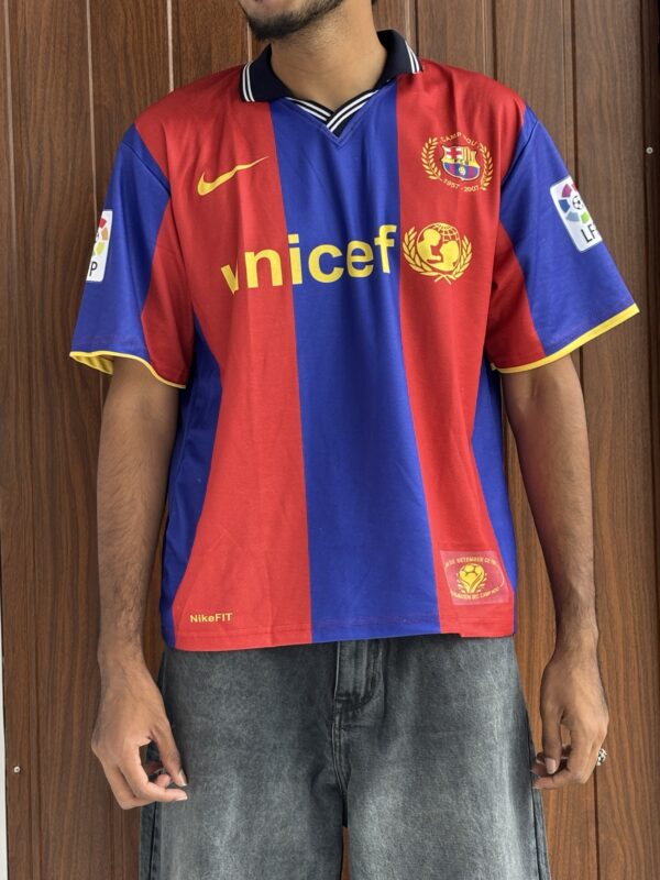 FOOTBALL JERSEYS - Image 2