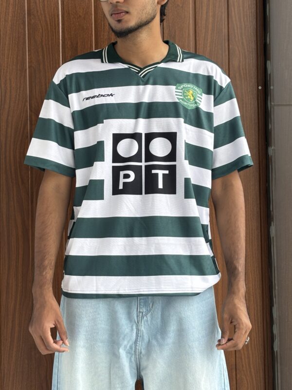 FOOTBALL JERSEYS - Image 2