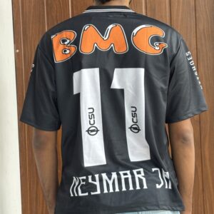 FOOTBALL JERSEYS
