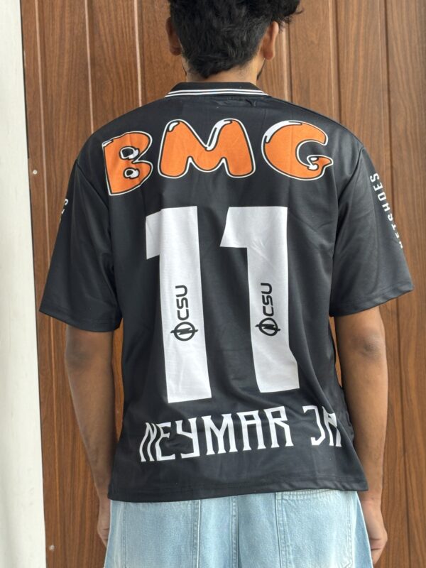 FOOTBALL JERSEYS