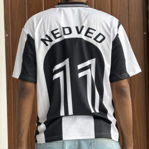 FOOTBALL JERSEYS