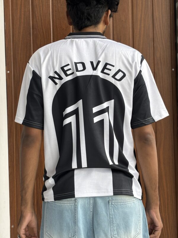 FOOTBALL JERSEYS
