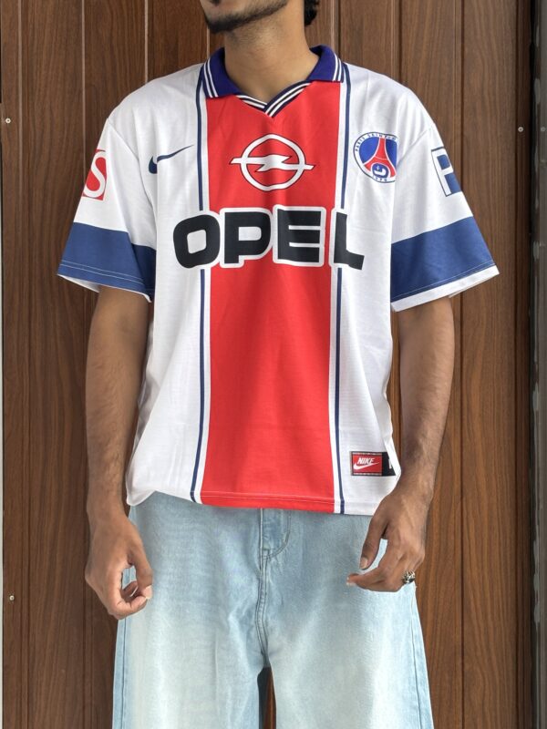 FOOTBALL JERSEYS - Image 2