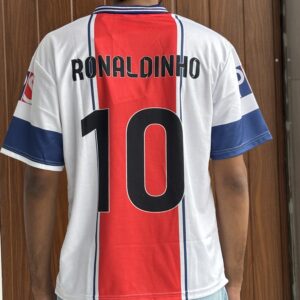 FOOTBALL JERSEYS