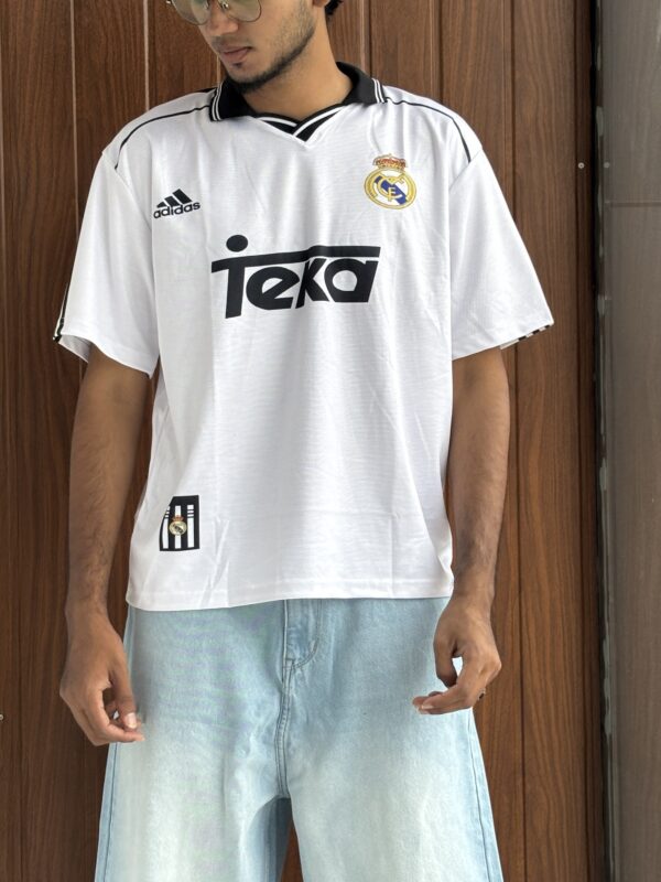 FOOTBALL JERSEYS - Image 2