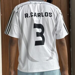 FOOTBALL JERSEYS