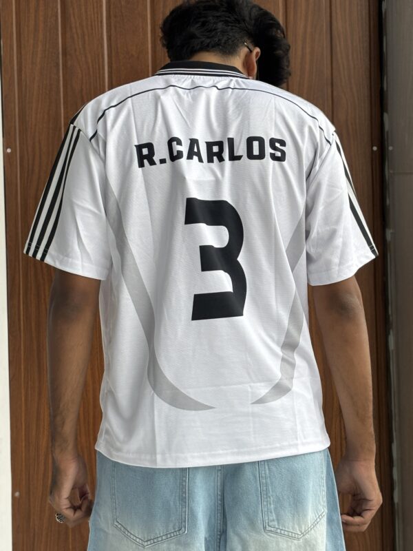 FOOTBALL JERSEYS