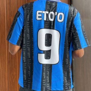 FOOTBALL JERSEYS