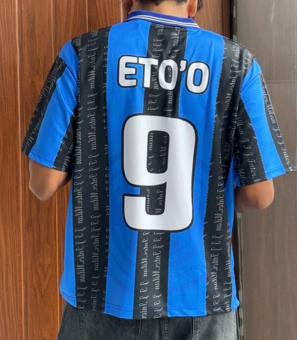 FOOTBALL JERSEYS