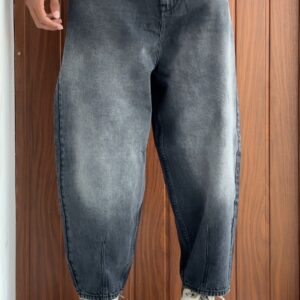 BAGGY PANTS(DARK GRAY)