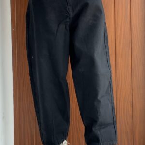 BAGGY PANT(BLACK)
