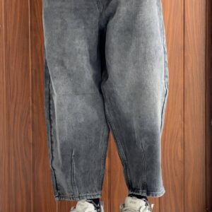 BAGGY PANTS(LITE GRAY)