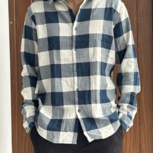 FLANNEL SHIRT