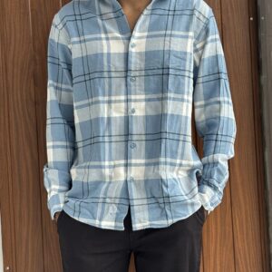 FLANNEL SHIRT