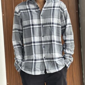 FLANNEL SHIRT