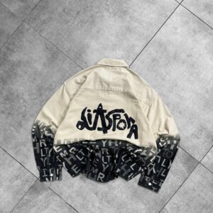 DOWNSHOULDER SHIRTS