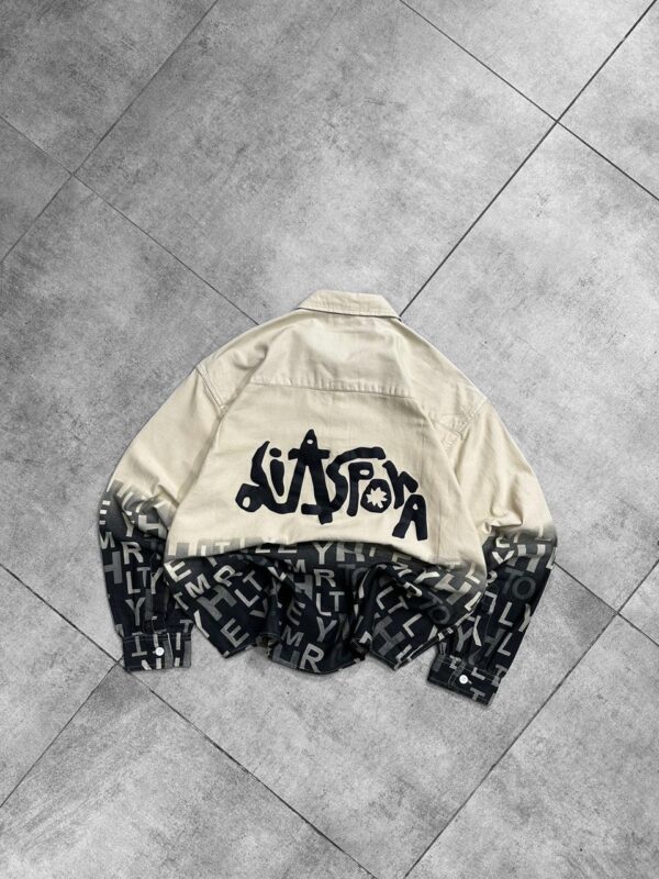DOWNSHOULDER SHIRTS