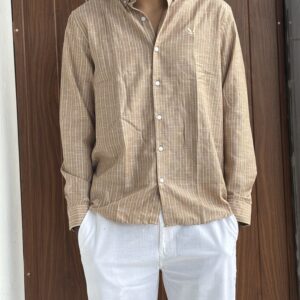 OLD MONEY STRIPES(BROWN)