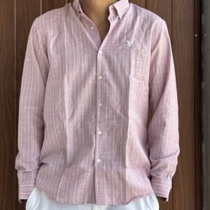 OLD MONEY STRIPES(PINK)
