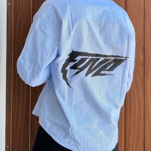 DOWNSHOULDER SHIRT