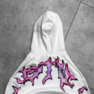 OVERSIZED HOOD