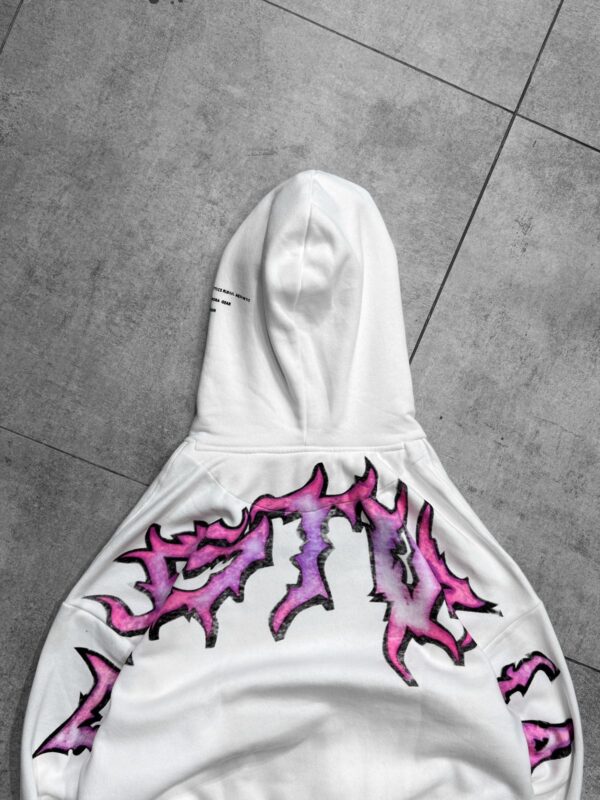 OVERSIZED HOOD
