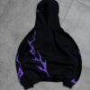 OVERSIZED HOOD