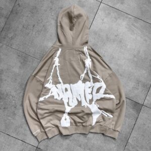 OVERSIZED HOOD
