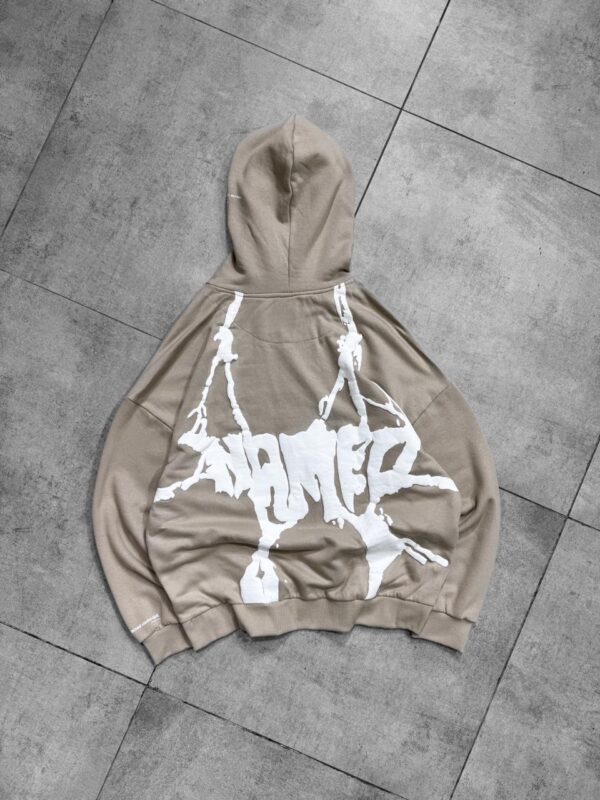 OVERSIZED HOOD