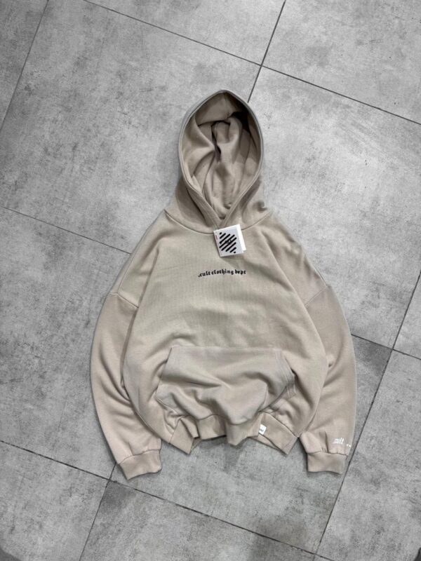 OVERSIZED HOOD - Image 2