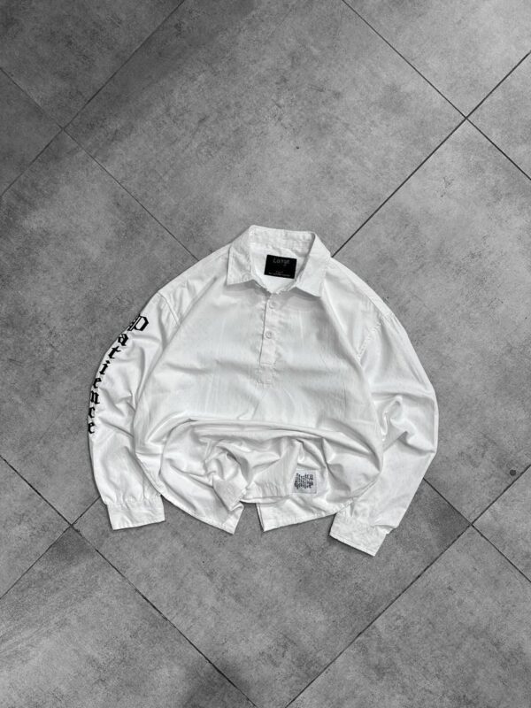 DOWNSHOULDER SHIRTS