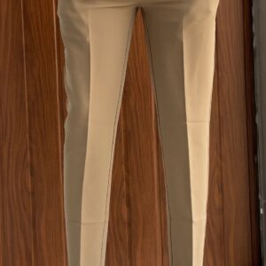 FORMAL TROUSERS (BROWN)
