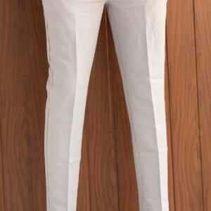 FORMAL TROUSERS (ASH)