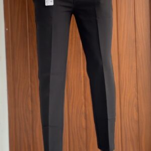 FORMAL TROUSERS (BLACK)