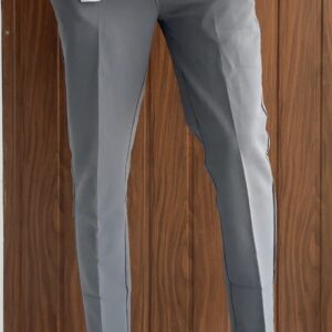 FORMAL TROUSERS (GREY)